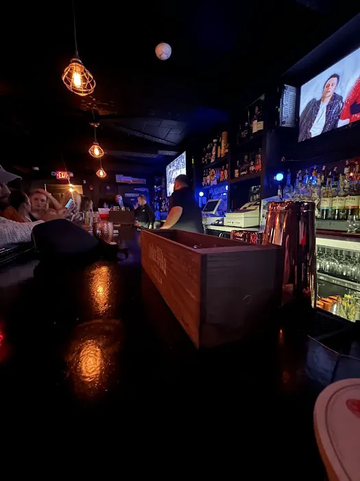Prohibitions End Cocktail Lounge Picture 6