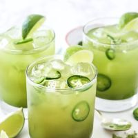 Prohibitions End Cocktail Lounge ico