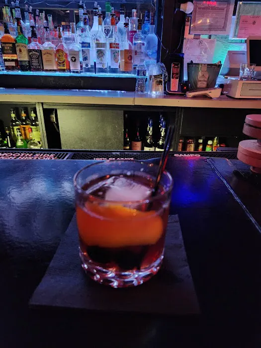 Prohibitions End Cocktail Lounge Picture 4