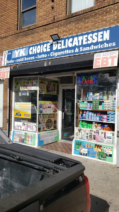 YK Choice Delicatessen Picture 4