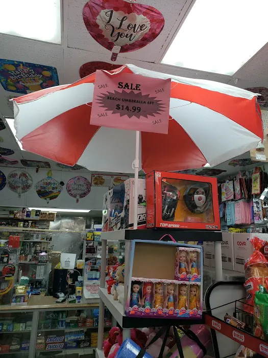 YK Choice Delicatessen Picture 2