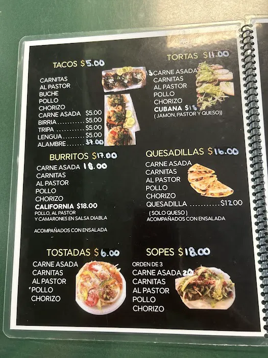 MEXICO LINDO 3 Picture 5