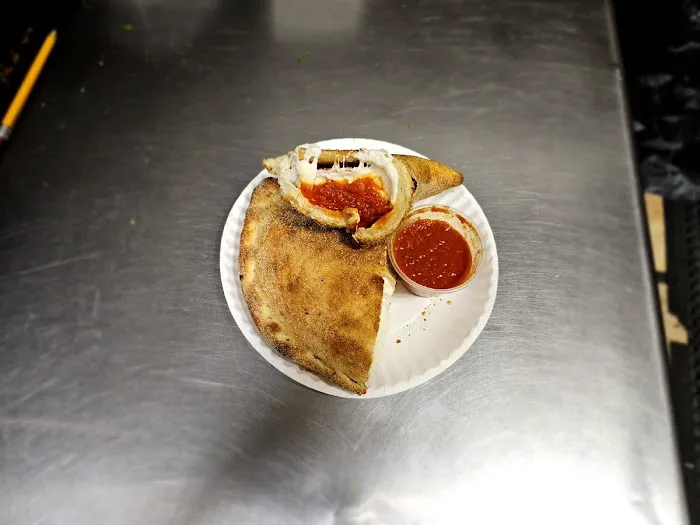 Roberto's Pizza & Pasta Picture 5