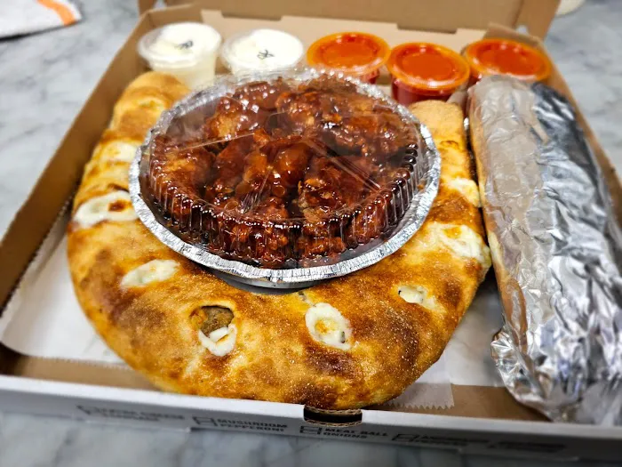 Roberto's Pizza & Pasta Picture 7