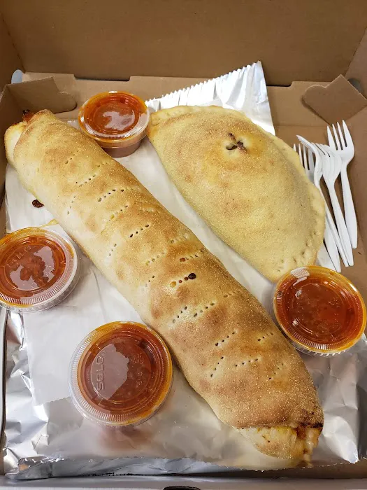 Roberto's Pizza & Pasta Picture 4