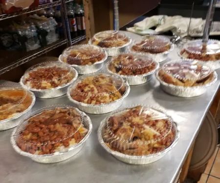 Roberto's Pizza & Pasta