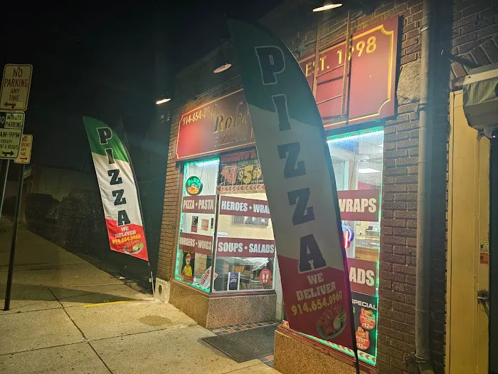 Roberto's Pizza & Pasta Picture 8