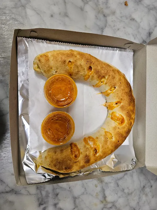 Roberto's Pizza & Pasta Picture 10