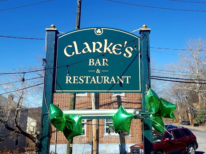 Clarke's Picture 4