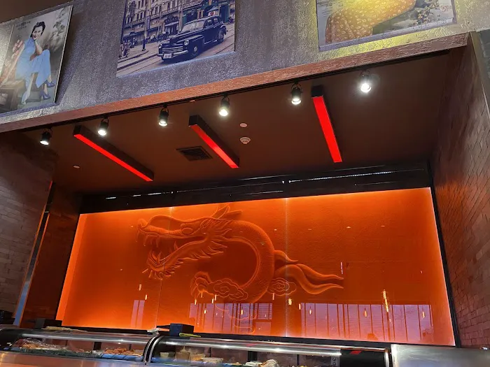 Buddha Asian Bistro Picture 4