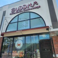 Buddha Asian Bistro ico