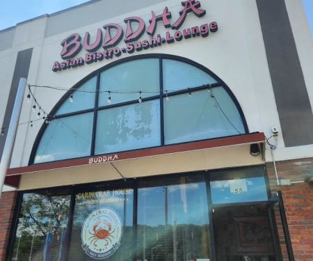 Buddha Asian Bistro