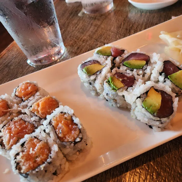 Buddha Asian Bistro Picture 7