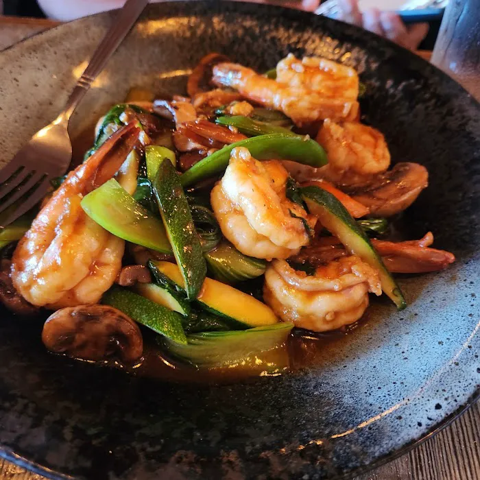 Buddha Asian Bistro Picture 2