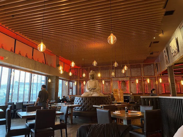 Buddha Asian Bistro Picture 6