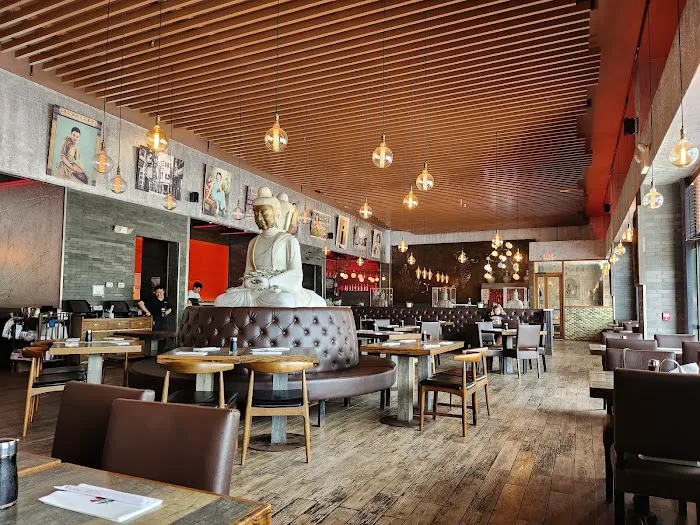 Buddha Asian Bistro Picture 10