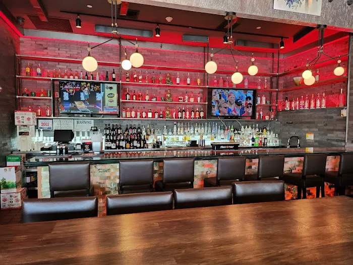 Buddha Asian Bistro Picture 8