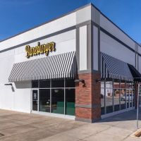 Bareburger ico