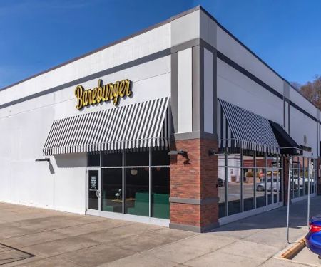 Bareburger