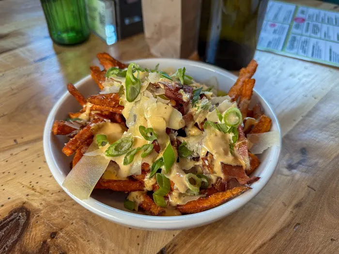 Bareburger Picture 2