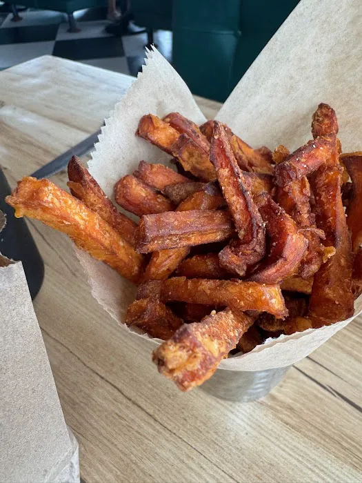 Bareburger Picture 5