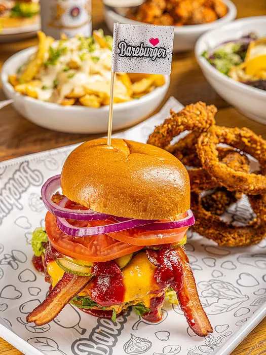 Bareburger Picture 4