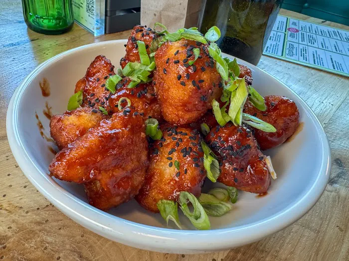 Bareburger Picture 10