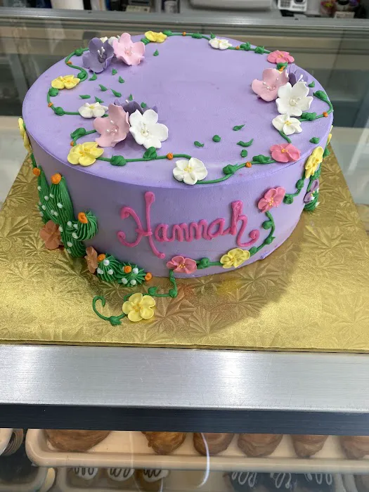Domenick's Nepperhan Italian Pastry Shop Picture 4