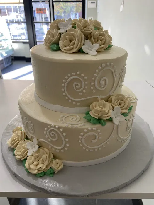 Domenick's Nepperhan Italian Pastry Shop Picture 1