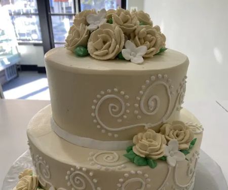 Domenick's Nepperhan Italian Pastry Shop