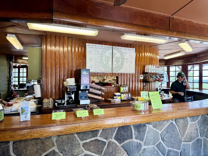 State Line Cafe Picture 1