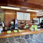 State Line Cafe