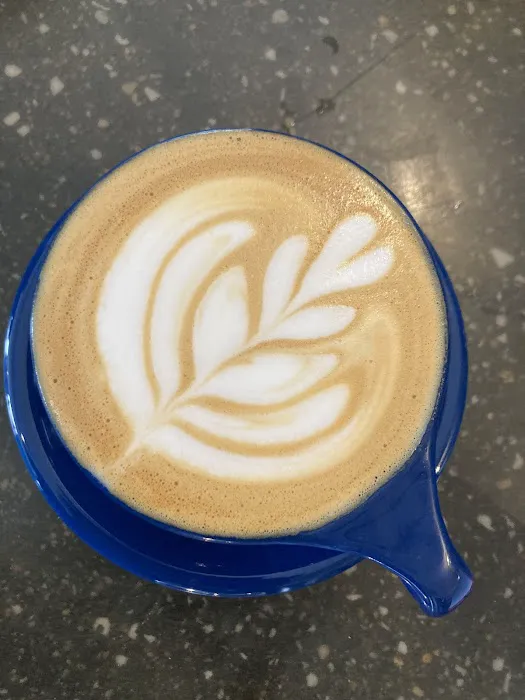 Climbing Wolf Coffee & Beer Picture 5