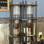 Climbing Wolf Coffee & Beer