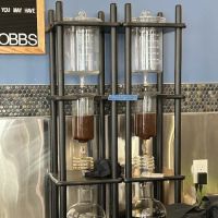 Climbing Wolf Coffee & Beer ico