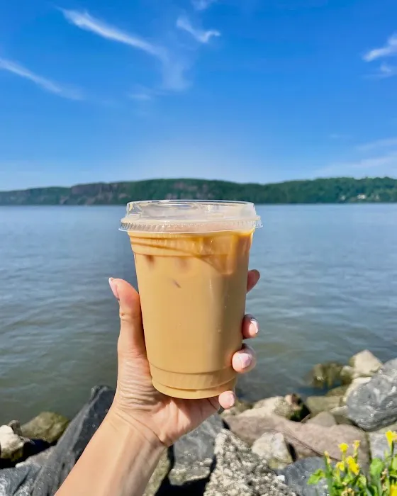 Climbing Wolf Coffee & Beer Picture 9