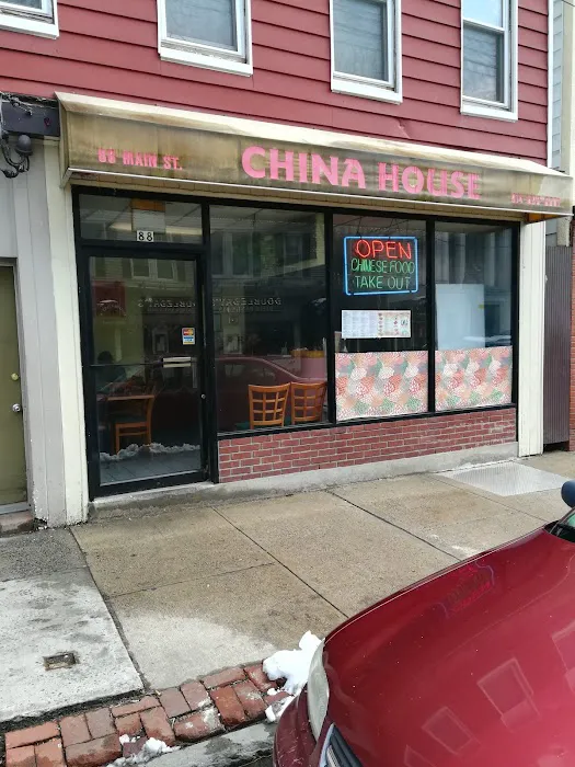China House Picture 9