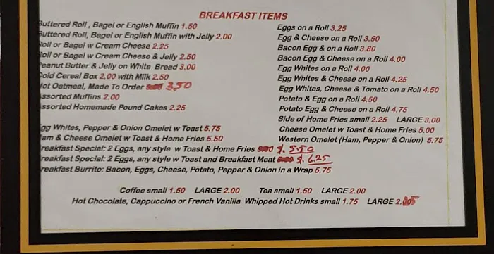Take Away Cafe Picture 2