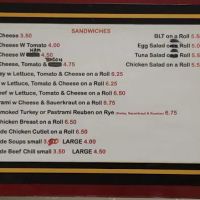 Take Away Cafe ico