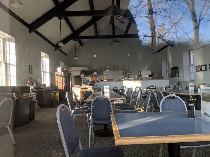 Lamont Cafe Picture 3