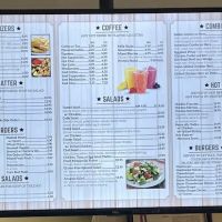 Ferryman Cafe ico