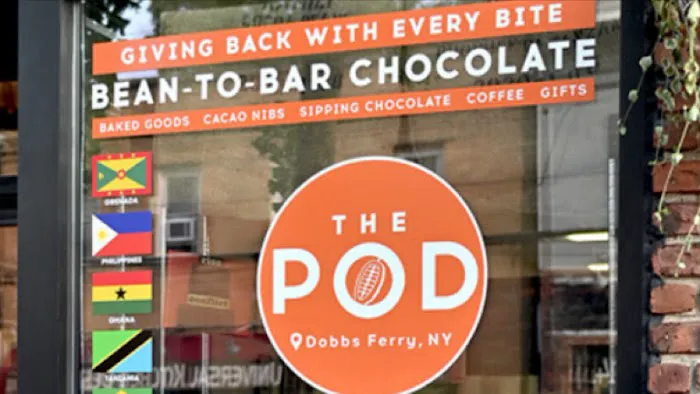 ThePod by CocoaCompassion Picture 6
