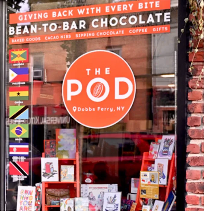 ThePod by CocoaCompassion Picture 1
