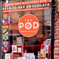 ThePod by CocoaCompassion ico