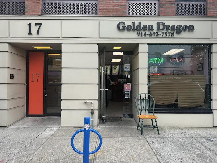 Golden Dragon Picture 10