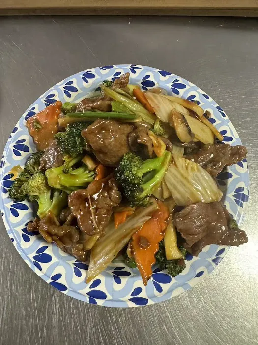 Golden Dragon Picture 8