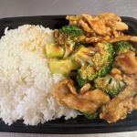 Golden Dragon