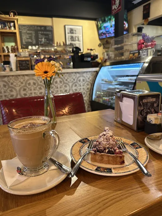 CaffeLatte Picture 9