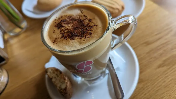 CaffeLatte Picture 1