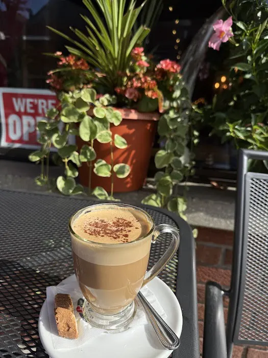 CaffeLatte Picture 4